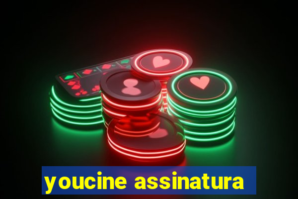 youcine assinatura